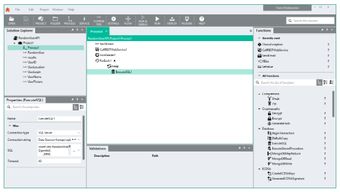 low code,軟件開發(fā)的解藥