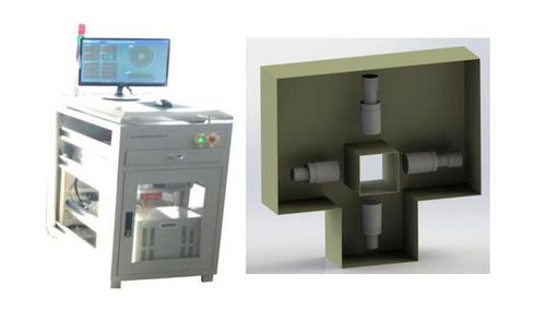 國產雙向測徑儀質量的嚴格把關 讓您放心使用