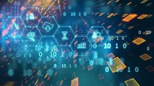 鯨赑科技王賓 用區(qū)塊鏈的鑰匙,打開(kāi)人生的另一扇門(mén)