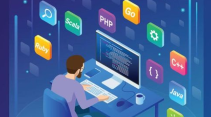 軟件開(kāi)發(fā)資訊