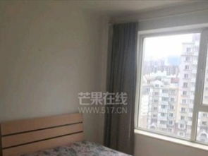 精品一室單間出租 鐵西北國之春精裝1居室，拎包入住