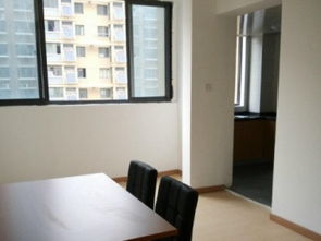 精裝沁樂主臥出租，近大眾公司與聯(lián)華超市，多路公交直達便捷生活